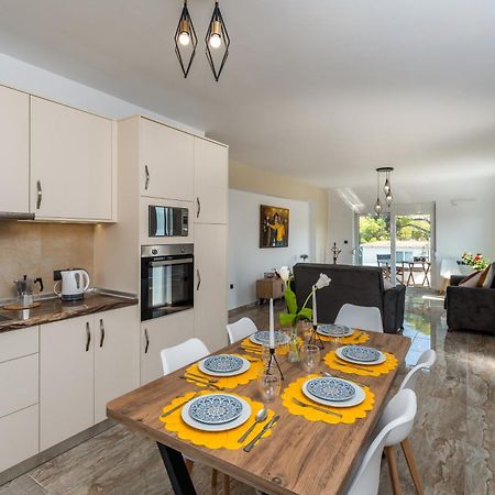 Sweet Home Luxury Apartment 5 Ялисос Екстериор снимка