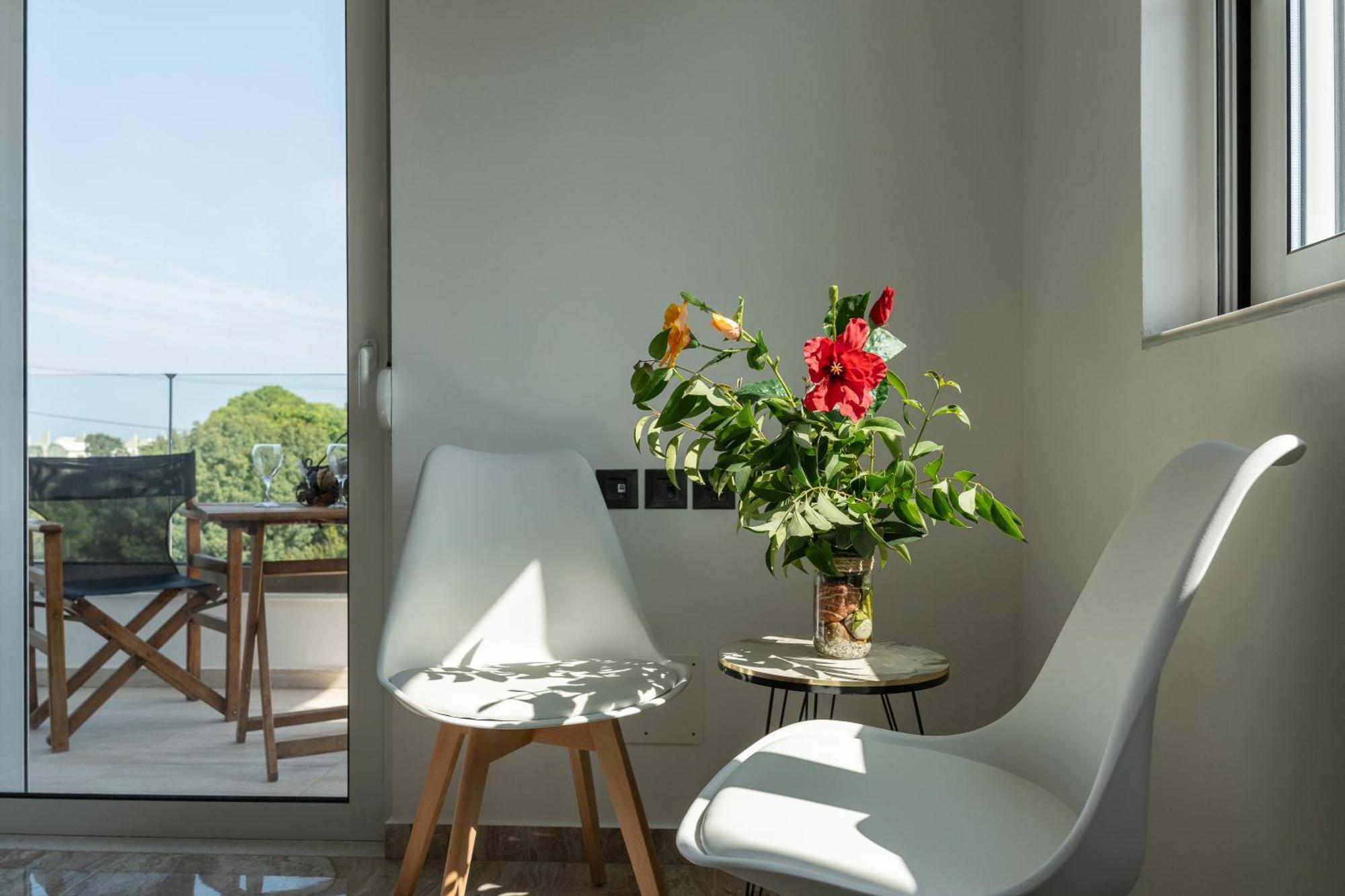 Sweet Home Luxury Apartment 5 Ялисос Екстериор снимка