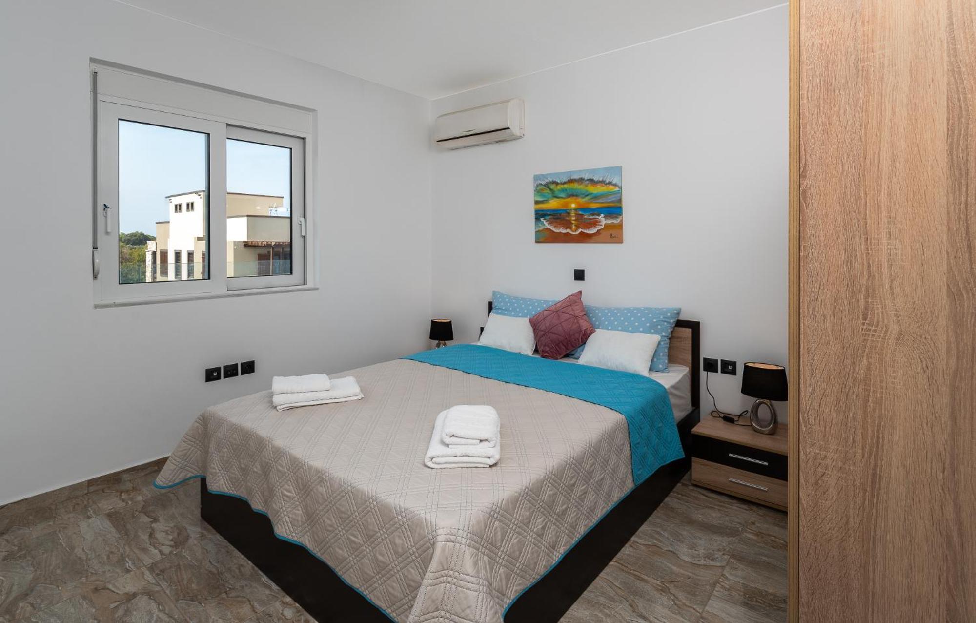 Sweet Home Luxury Apartment 5 Ялисос Екстериор снимка
