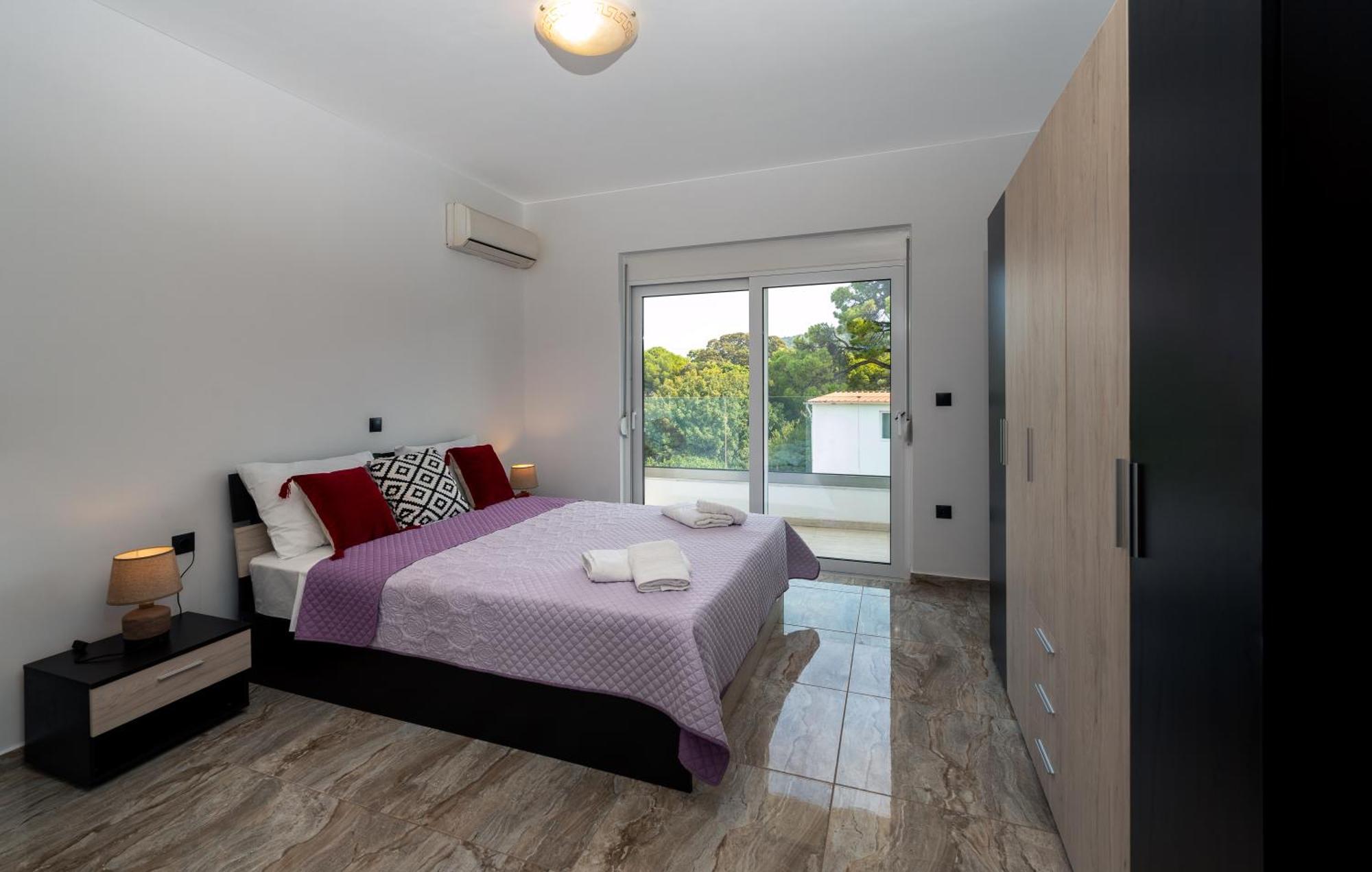 Sweet Home Luxury Apartment 5 Ялисос Екстериор снимка