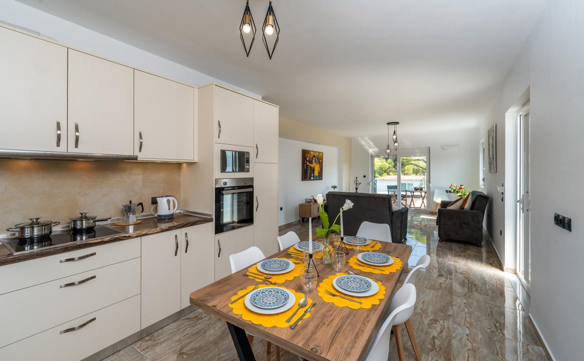 Sweet Home Luxury Apartment 5 Ялисос Екстериор снимка