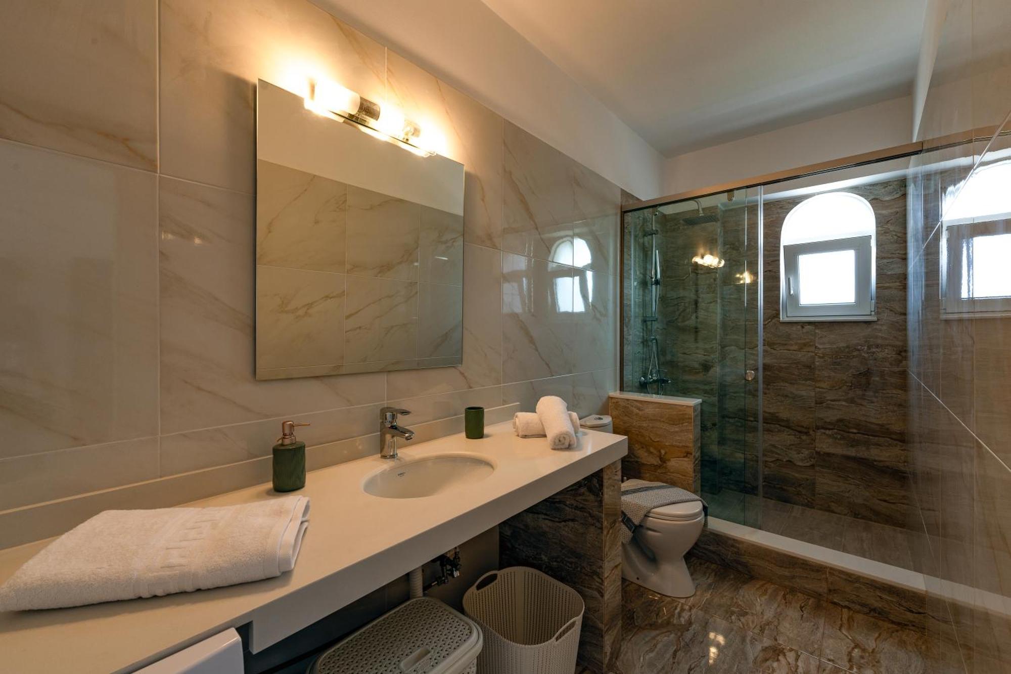 Sweet Home Luxury Apartment 5 Ялисос Екстериор снимка